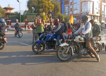 धरानमा थप तीन जना पक्राउ संख्या १२