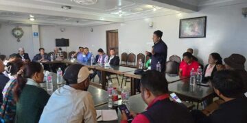 कोशी नाम खारेजी आन्दोलन मंसिरदेखि हुने, स्थानीय तहबाटै समानान्तर सत्ता अभ्यास