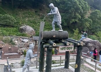 धरान स्थापनाको पारमाणिक मिति र १२४ औ धरान दिवस – निमा पोङ्स्युवा