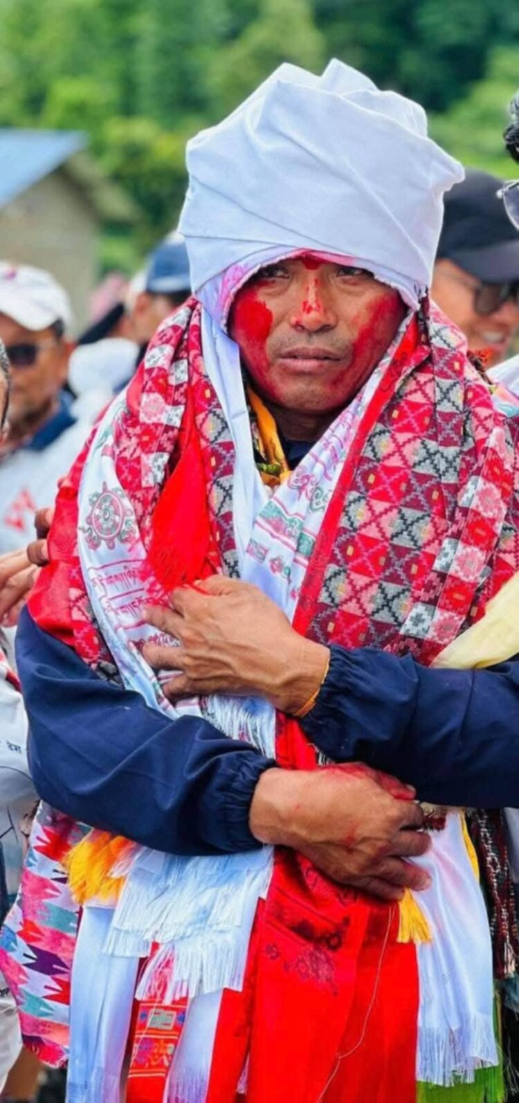 श्रमको राजनीति र जनअपेक्षा बीच वडाध्यक्षको कारबाहीको सिफारिस : धरान ४ बाट उठेको प्रश्न