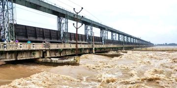 सप्तकोशी उच्चबाँध खारेजीको माग गर्दै देशभक्त समाजवादीद्वारा भारत सरकारलाई गम्भीर स्मरणपत्र