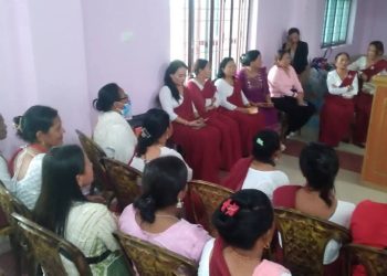 विष्णु याक्खाको संयोजकमा ज्येष्ठ नागरिक पार्क बनाउने जिम्मा