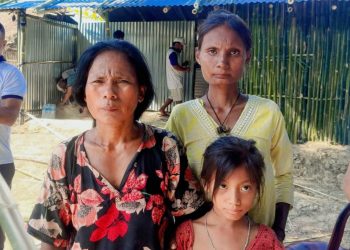 सत्यकथा: असहाय आमाको जीवनमा नयाँ आशा – गौरादह–७ फकेटीमा घर पुनर्निर्माण सम्पन्न