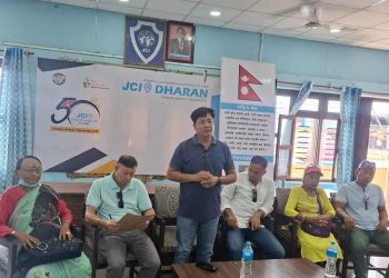 कांग्रेसको नियमित महाधिवेशन गर्न र दोषीलाई कारबाहीको माग