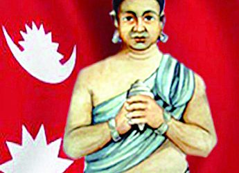 शंखधर साख्वा नेपाल सम्वत् : किंवदन्ती, इतिहास र सरकारी मान्यता
