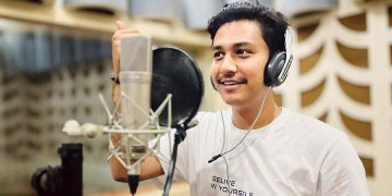 संगीतमा उदाउँदै गरेका प्रतिभा: चितवनका दिनेश कँडेल