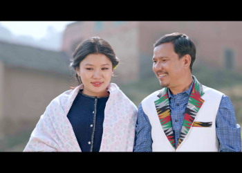 ‘ए बसना’ मार्फत पुनः दर्शकमाझ सरगम राई  नयाँ सांगीतिक प्रस्तुति ‘मगमग बसना’ सार्वजनिक