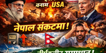इरान–अमेरिका वार्ता असफल: विकासोन्मुख देशहरूमा चर्को असर, नेपाल कति जोखिममा?