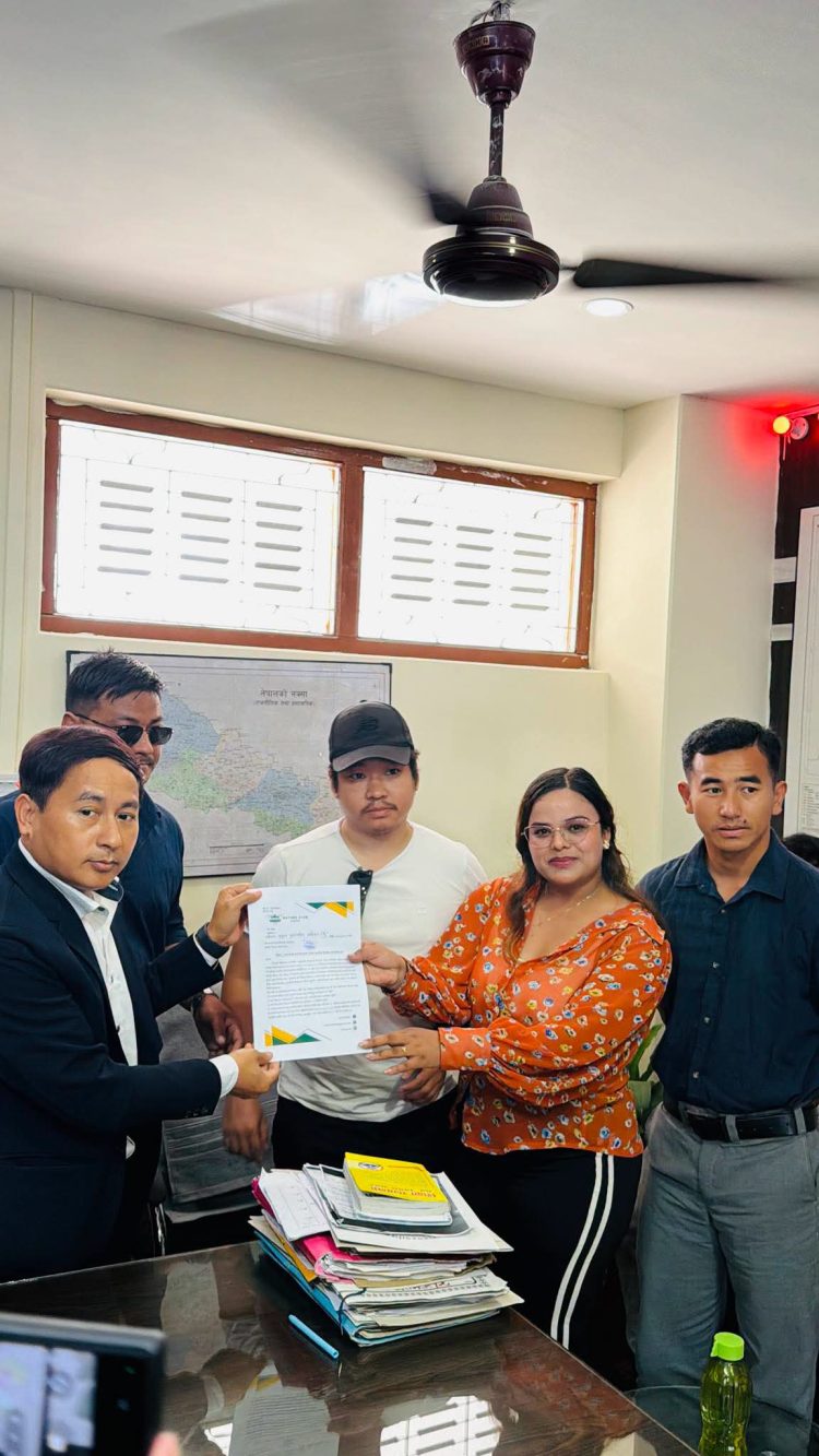 धरानमा विद्यालयमा भएको भनिएको अभद्र व्यवहारप्रति नेचर क्लबको ध्यानाकर्षण,शिक्षा क्षेत्रमा मर्यादा कायम गर्न नेचर क्लबको आग्रह