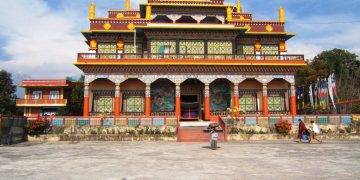 आदिवासी जनजाति महासंघद्वारा प्रतिष्ठान र गुम्बा विकास समिति खारेजको खबरप्रति आपत्ति, निर्णय फिर्ता लिन सरकारलाई चेतावनी