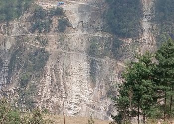 सर्वोच्चमा मुद्दा विचाराधीन हुँदाहुँदै शेयर खरिदको प्रचारप्रति दुई संस्थाको आपत्ति