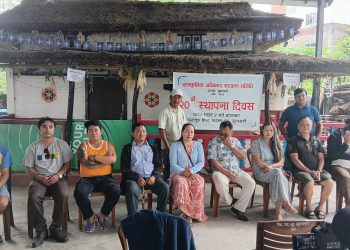 धरानमा २०औँ सांस्कृतिक अधिकार संरक्षण दिवस मनाइयो, धर्मनिरपेक्षताको पूर्ण कार्यान्वयनको माग