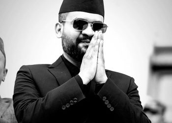 रसुवा बाढीपीडितलाई प्रधानमन्त्री बालेन साहको अपिल : उद्धार, उपचार र राहतमा सरकार प्रतिबद्ध