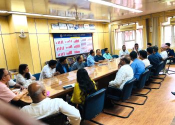 स्वास्थ्य बीमा सेवामा कडाइ गर्दै बीपी प्रतिष्ठान, OPD टिकटदेखि बिलिङसम्म नयाँ व्यवस्था