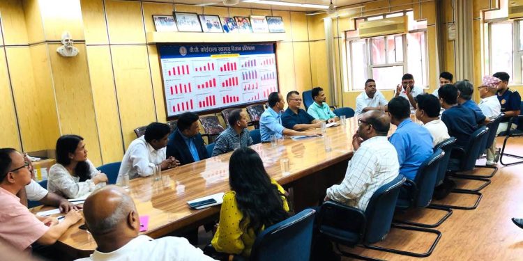 स्वास्थ्य बीमा सेवामा कडाइ गर्दै बीपी प्रतिष्ठान, OPD टिकटदेखि बिलिङसम्म नयाँ व्यवस्था
