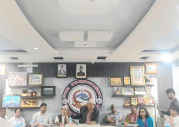विजयपुर दरबार विवाद समाधानको प्रयास जारी, भदौ ४ को वार्ता पनि निष्कर्षविहीन