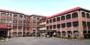 बीपी प्रतिष्ठानमा चिकित्सकबाट दुर्व्यवहार भएको आरोप, Gen-Z Sunsari को आपत्ति