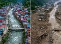 भोटेकोशी बाढीप्रति धरान आदिवासी जनजाति महासंघको दुःख व्यक्त