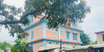 कोयोङवा याक्खा समाजको तीव्रगतिमा संगठन विस्तार, धरान उपमहानगर समिति गठन