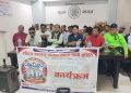चालक समुदायका २१ बुँदे माग सार्वजनिक, श्रम अधिकारदेखि सडक सुरक्षासम्मका विषय समेटिए