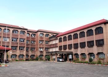 विपदमा BPKIHS परिवारको ऐक्यबद्धता, ३७ लाख २ हजार रुपैयाँ उद्धार कोषमा