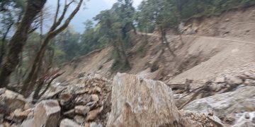 भोटखोलाको अवरुद्ध सडक खुलाउन समन्वय बैठक, दुई महत्वपूर्ण निर्णय