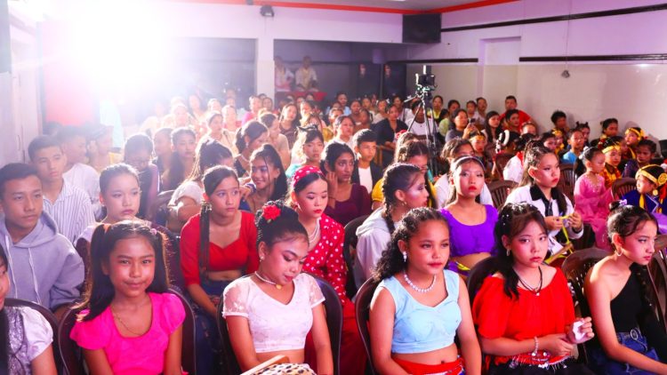 स्कुल डान्स आइडल सिजन–१० को सेमिफाइनल सम्पन्न, ३० प्रतियोगी फाइनलमा