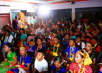 स्कुल डान्स आइडल सिजन–१० को सेमिफाइनल सम्पन्न, ३० प्रतियोगी फाइनलमा