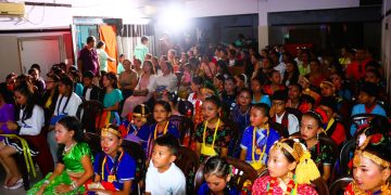 स्कुल डान्स आइडल सिजन–१० को सेमिफाइनल सम्पन्न, ३० प्रतियोगी फाइनलमा