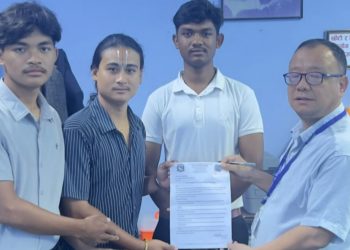बालबालिकाको उपचार सेवा र PICU विस्तारको माग गर्दै BPKIHS लाई ज्ञापनपत्र