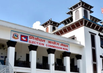 फागुन अन्तिम साता स्थानीय तह निर्वाचन गर्ने तयारीमा निर्वाचन आयोग