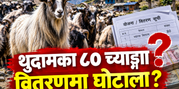च्याङ्ग्रा खरिदमा घोटाला भएको नै हो कि निराधार आरोप