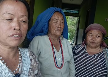 देशव्यापी रूपमा दशैं मनाइँदा आठपहरिया समुदाय किन मनाउँदैन?(भिडियो अन्तर्वार्ता सहित)