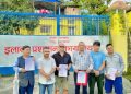 धरानको विद्यार्थी आन्दोलनमा चर्चामा आएको ‘फिनेल काण्ड’बारे निष्पक्ष छानबिनको माग