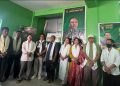 ‘उज्यालो मिसन’ अभियानअन्तर्गत धरान–१५ वडा समिति गठन, अध्यक्षमा डिकबहादुर तामाङ