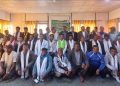 रामेछापको उमाकुण्डमा उज्यालो नेपाल पार्टीको भेला सम्पन्न, १९ सदस्यीय समिति गठन