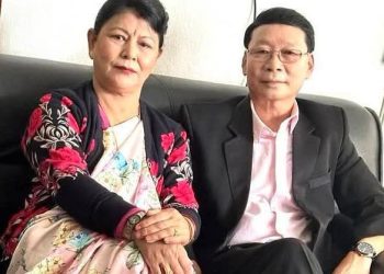 चिठी तिमीलाई लेखूँ भन्छु… शब्दले नाप्न नसकेको एउटा जीवन : शम्भु राई लेखकीय प्रस्तुति- डा. टीका भण्डारी