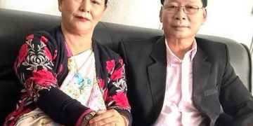 चिठी तिमीलाई लेखूँ भन्छु… शब्दले नाप्न नसकेको एउटा जीवन : शम्भु राई लेखकीय प्रस्तुति- डा. टीका भण्डारी