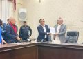 स्थानीय निर्वाचन गैरदलीय बनाउन र विदेशमा रहेका नेपालीलाई मतदान अधिकार दिन उज्यालो नेपाल पार्टीको माग
