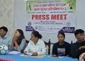 धरान–२० मा पहिलोपटक महिला नकआउट खुला फुटबल प्रतियोगिता आयोजना हुँदै