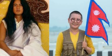 तामाङ समुदायका प्रतिभाशाली व्यक्तित्वमाथि बारम्बार विवाद किन? युवराज लामाको प्रश्न