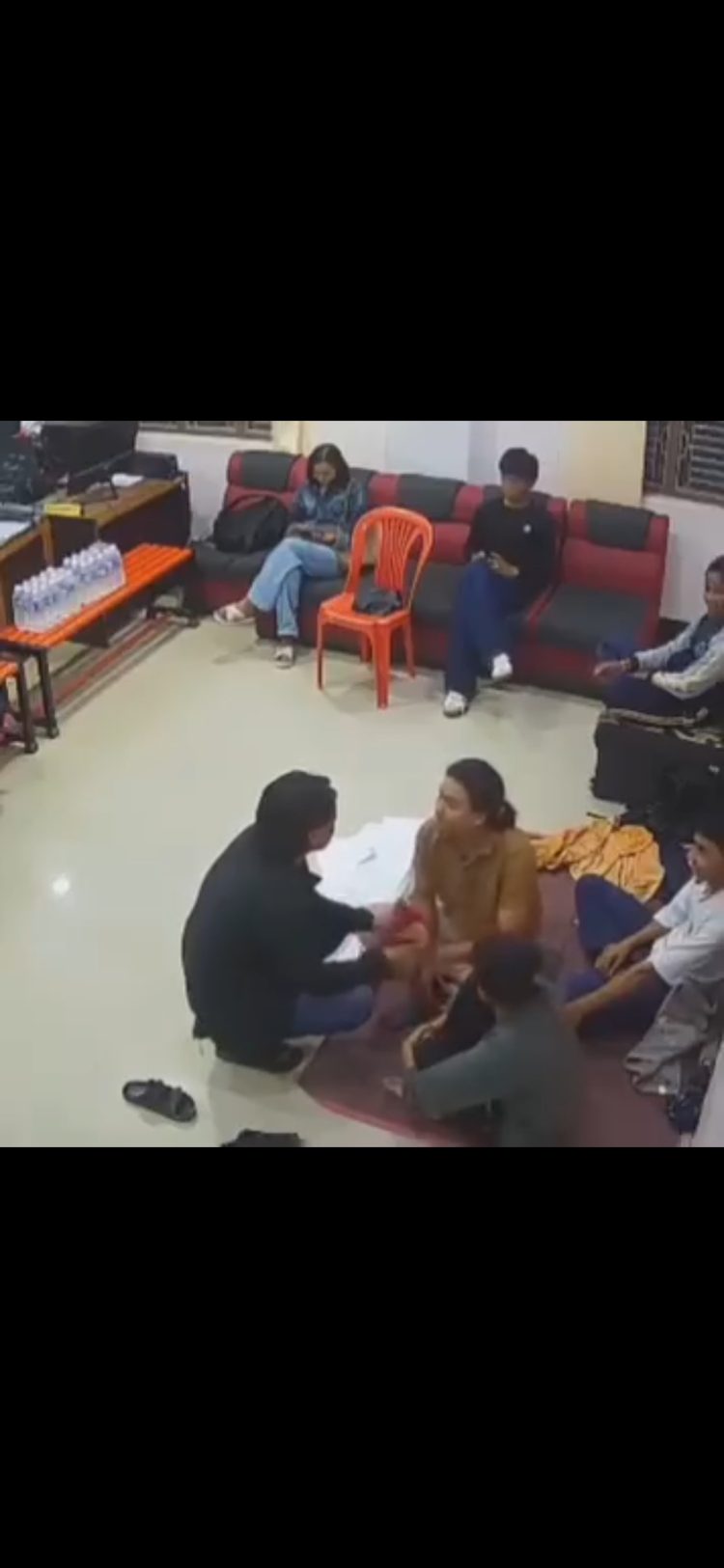 धरानको विद्यार्थी आन्दोलनमा चर्चामा आएको ‘फिनेल काण्ड’बारे निष्पक्ष छानबिनको माग
